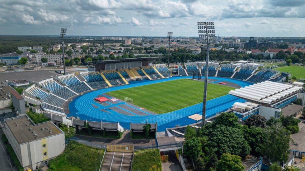 Zawisza gotowy na ćwierćfinał STS Pucharu Polski. W grze są prestiż i pieniądze. Więcej autobusów dla kibiców