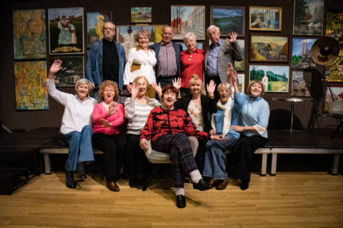 Teatr Form Różnych 