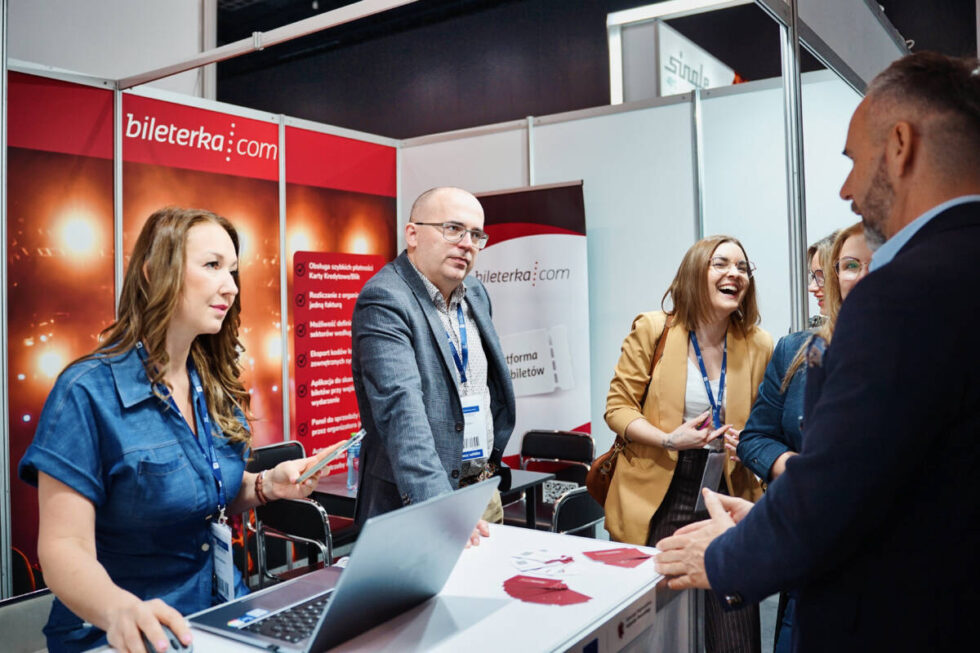 Targi Innoform w Bydgoszczy czyli przemysł w najlepszej formie