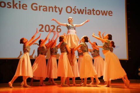 Bydgoskie Granty Oświatowe wspierają przedszkolaków i uczniów. Blisko 700 tys. zł na edukacyjne i kulturalne inicjatywy