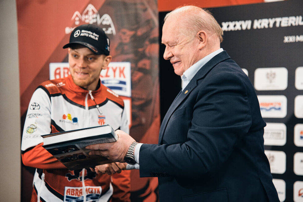 Jarzy Kanclerz: Przebudowa pierwszego łuku przybliży nas do organizacji rundy Grand Prix. Czuć głód wielkiego żużla w Bydgoszczy