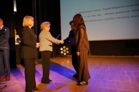 Bydgoskie Granty Oświatowe