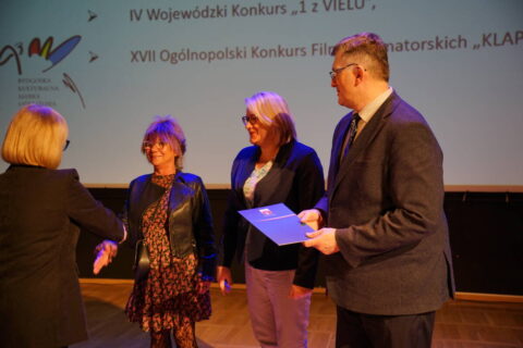 Bydgoskie Granty Oświatowe