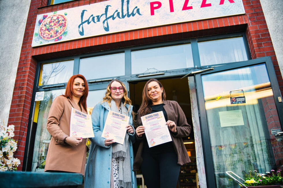 Rusza kolejna edycja akcji „Słodka paka dla dzieciaka” – lista miejsc, gdzie można składać podarunki