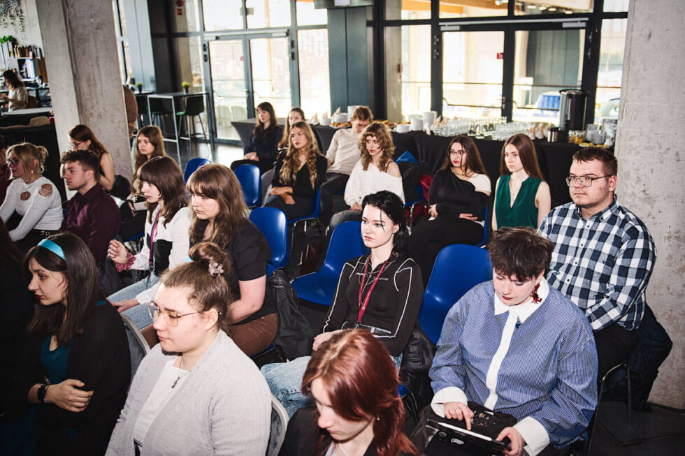 Astoria i okolice w projektach studentów Politechniki Bydgoskiej