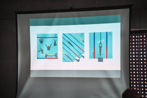 Konkurs - Znak w przestrzeni a kontekst miejsca