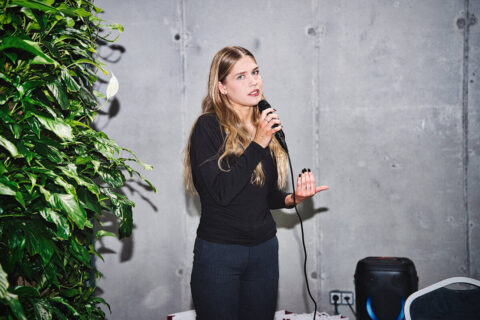 Konkurs - Znak w przestrzeni a kontekst miejsca