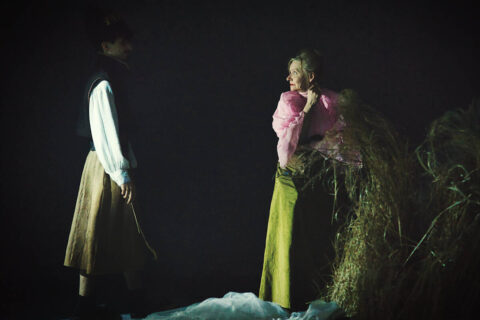 Wichrowe Wzgórza. Love To Die