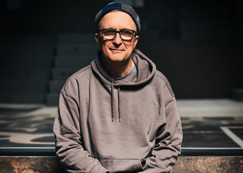 „Największe bohaterstwo jest ciche” – mówi reżyser Wojciech Kościelniak. W Teatrze Kameralnym w Bydgoszczy przygotowuje premierę „Dżumy”.