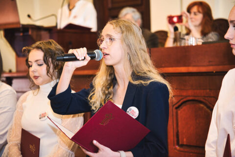 XXVIII Sesja Rady Miasta