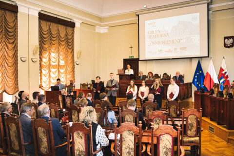 XXVIII Sesja Rady Miasta