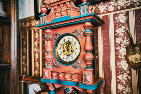 Sklep z Antykami - Dawid Sobiech