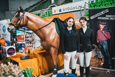 Tłumy młodzieży i setki pomysłów na przyszłość. Tak wyglądało Forum Szkół CV 2026 [ZDJĘCIA]