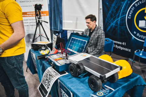 Bydgoskie Forum Szkół