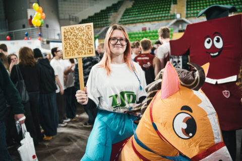 Bydgoskie Forum Szkół