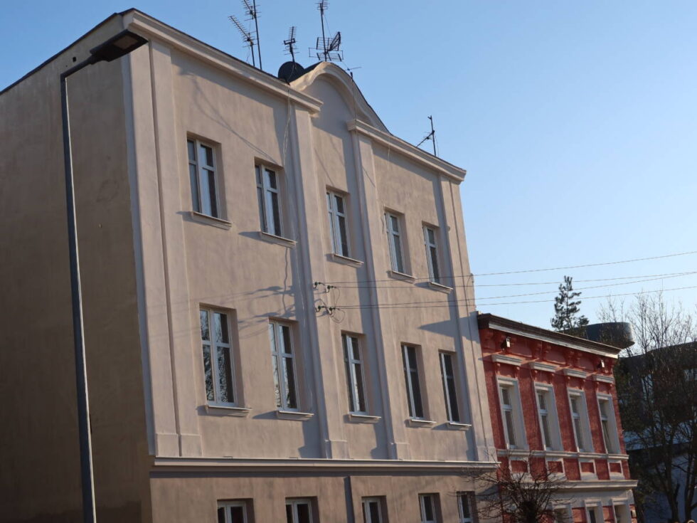 Szwederowo ładniejsze. Kolejna kamienica z XIX wieku przy ulicy Orlej wyremontowana [ZDJĘCIA]