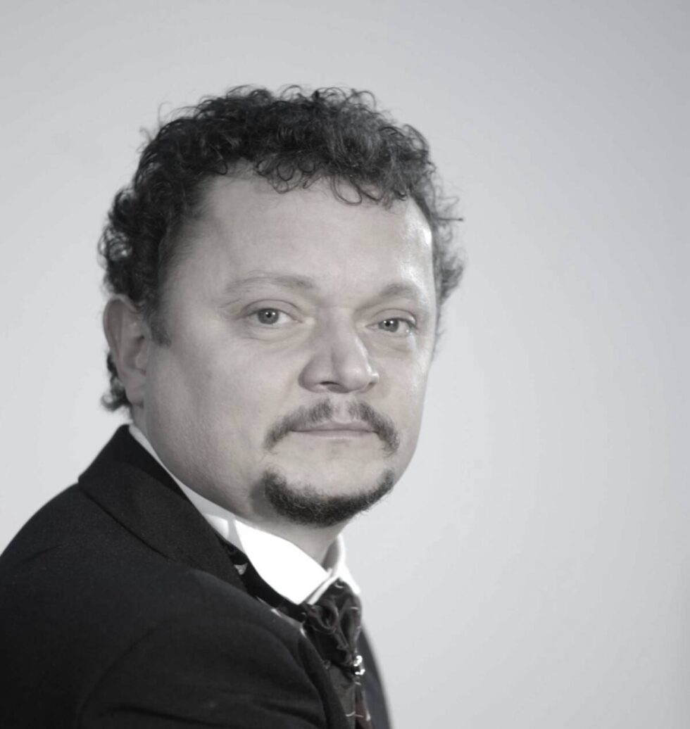 Janusz Ratajczak nie żyje. Wybitny tenor i solista Opery Nova