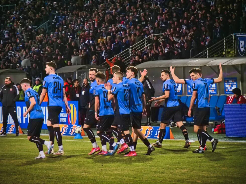 Losowanie Pucharu Polski. Zawisza Bydgoszcz poznał rywala. To będzie hit w półfinale