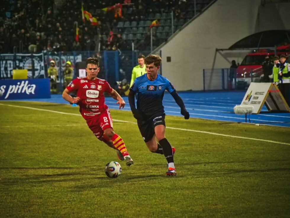 Półfinał Pucharu Polski: Zawisza Bydgoszcz – Górnik Zabrze. Poznaliśmy ceny biletów