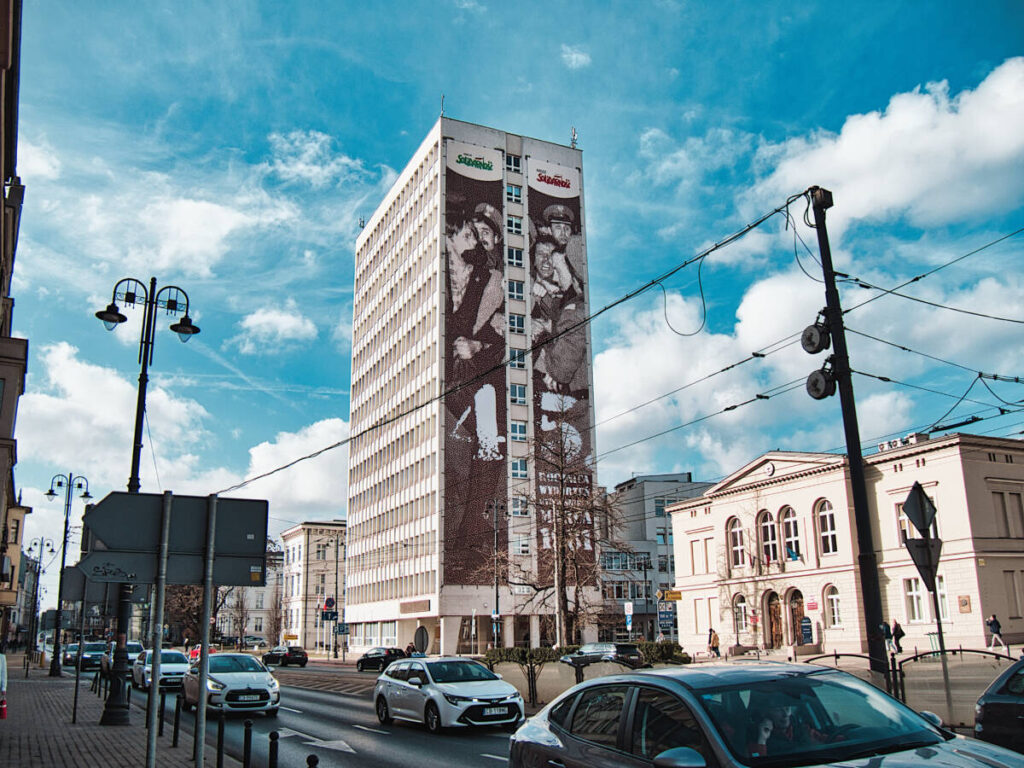 Bydgoski Marzec 1981