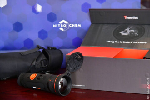 Nietypowe okulary, które poprawiają bezpieczeństwo - trafią do bydgoskiej policji