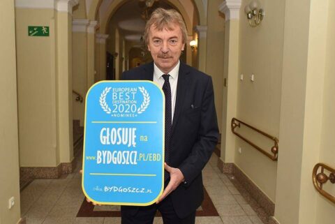 Zbigniew Boniek ma 70 lat. Najlepszy piłkarz wszech czasów z Bydgoszczy. Zawsze podkreśla związki z naszym miastem