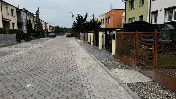 Gruntówki do utwardzenia – aktualizacja zasad wieloletniego programu modernizacji takich ulic w Bydgoszczy