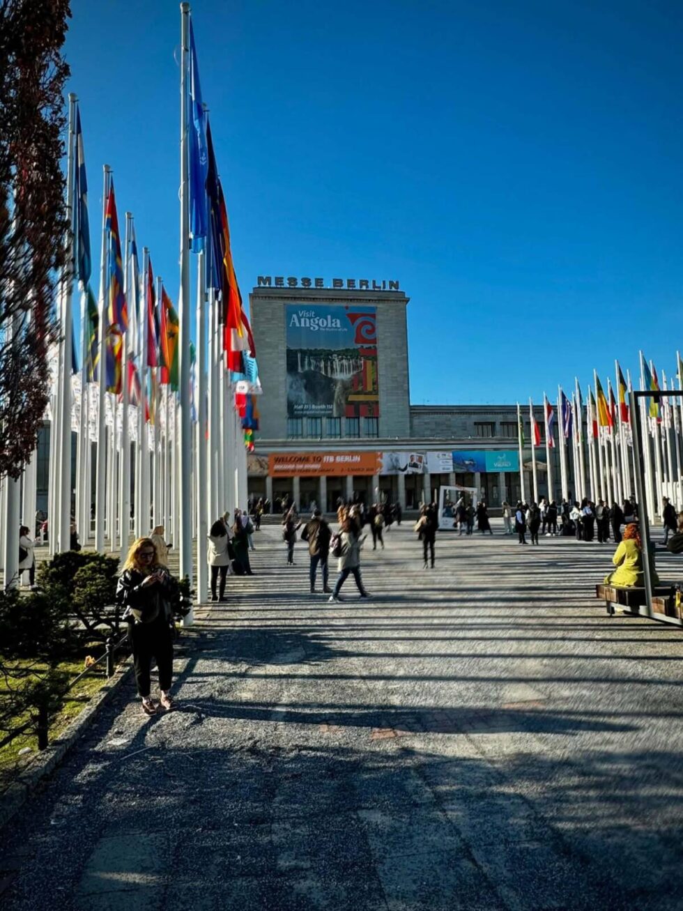 Bydgoszcz na berlińskich Międzynarodowych Targach Turystycznych ITB 2026. Jako miejsce, które warto odwiedzić