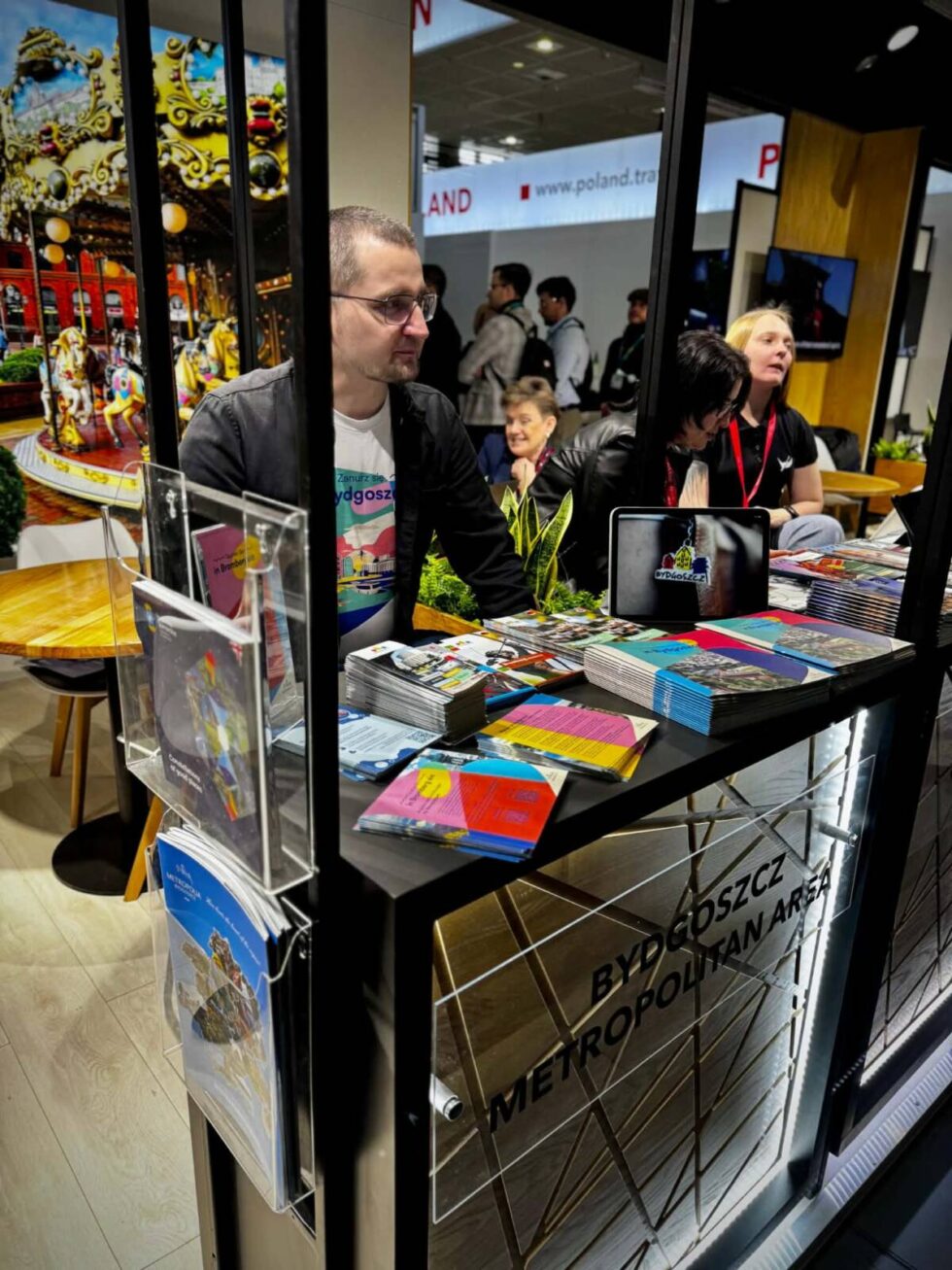 Walter Rudolf Leistikow – łączy Bydgoszcz z Berlinem. Pomysły na upamiętnienie artysty