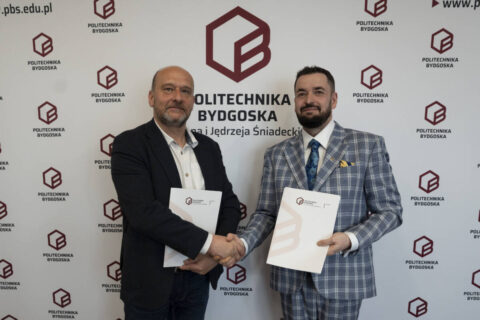 Politechnika Bydgoska zbuduje nowoczesne laboratorium dydaktyczno-badawcze. Z miejscem schronienia