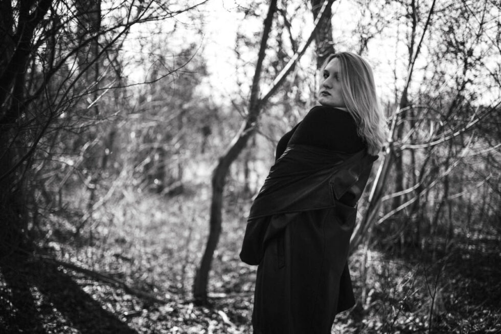 Czy Bydgoszcz doczekała się własnej Adele? Magdalena Walczak z nową odsłoną singla