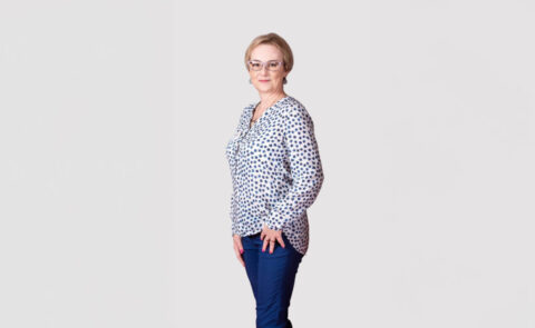 Bydgoska nauczycielka w gronie liderów edukacji cyfrowej: Jestem zwykłą nauczycielką, która pokochała nowe technologie