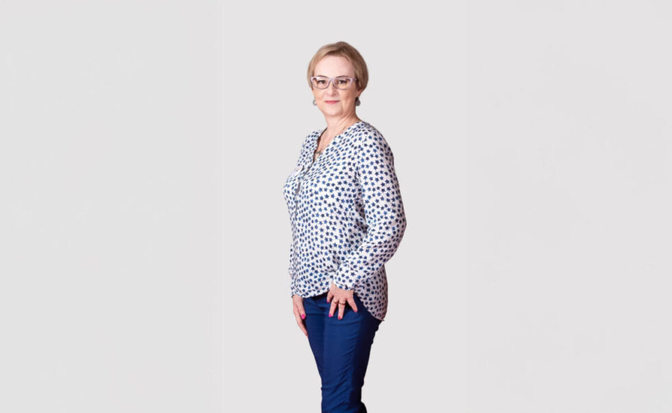 Bydgoska nauczycielka w gronie liderów edukacji cyfrowej: Jestem zwykłą nauczycielką, która pokochała nowe technologie