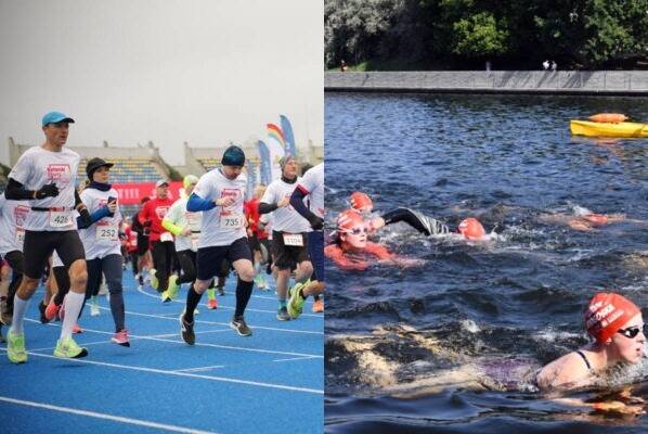 Aktywna Bydgoszcz 2026. Ruszyły zapisy na Wodę Bydgoską i Bieg Niepodległości