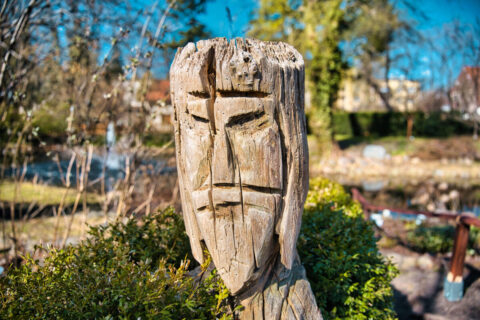 Ogród Botaniczny UKW