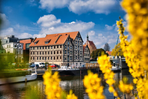 Urodzinowy weekend - co się dzieje w mieście z okazji 680-lecia założenia Bydgoszczy [CO, GDZIE I KIEDY, 17-19 KWIETNIA]