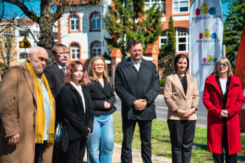 Dąb Króla Kazimierza Wielkiego