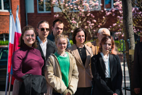 Dąb Króla Kazimierza Wielkiego