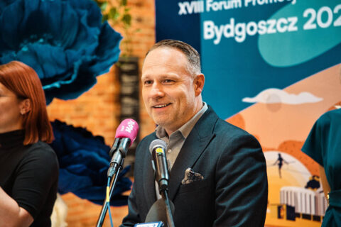 XVIII Forum Promocji Turystycznej