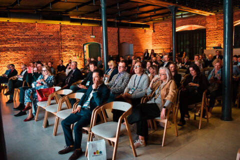 XVIII Forum Promocji Turystycznej