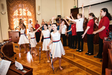 XXX Sesja Rady Miasta