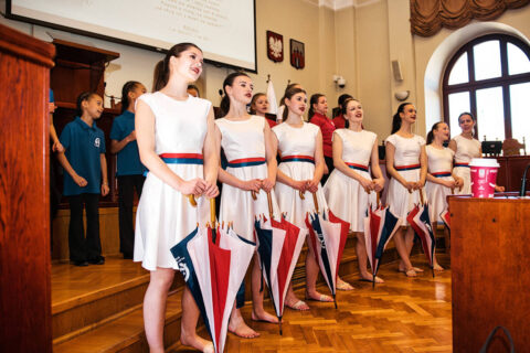 XXX Sesja Rady Miasta