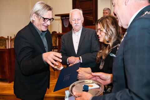 XXX Sesja Rady Miasta