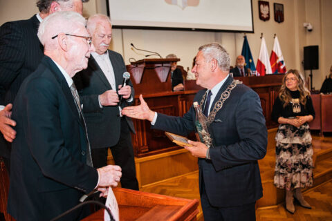 XXX Sesja Rady Miasta