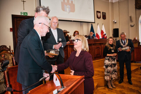 XXX Sesja Rady Miasta