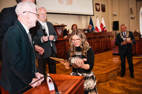 XXX Sesja Rady Miasta