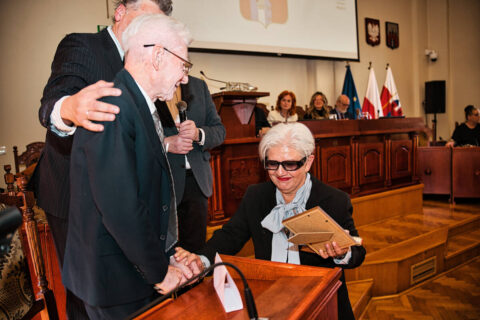 XXX Sesja Rady Miasta