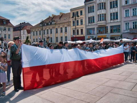 Majówka w Bydgoszczy – sprawdź, co się dzieje w mieście: plenerowe imprezy, festiwale i koncerty, wycieczki [CO, GDZIE, KIEDY]
