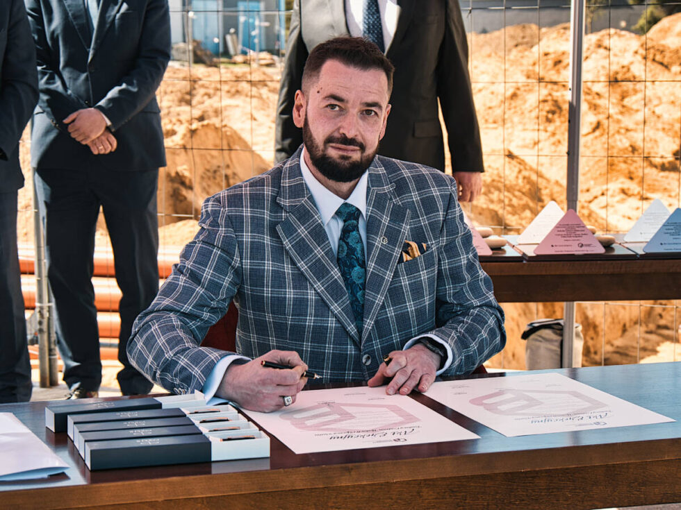 Politechnika Bydgoska odmawia marszałkowi Piotrowi Całbeckiemu: „Nie skorzystamy z dofinansowania”