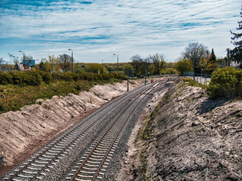 Bydgoszcz Stary Fordon
